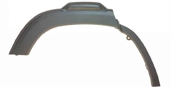 زه دور گلگیر چانگان Cs35 پلاس عقب سمت راست